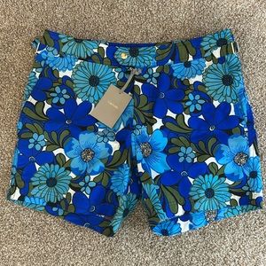 Tom Ford Bathing Suit Swimsuit Swim trunks Swim shorts